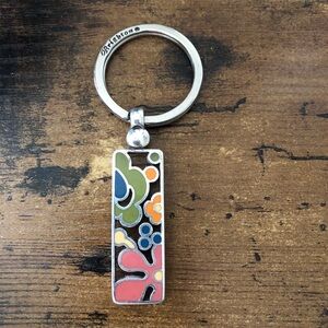 Brighton key ring